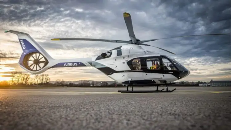 Airbus H140