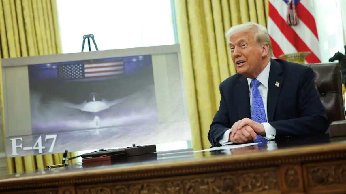 Trump