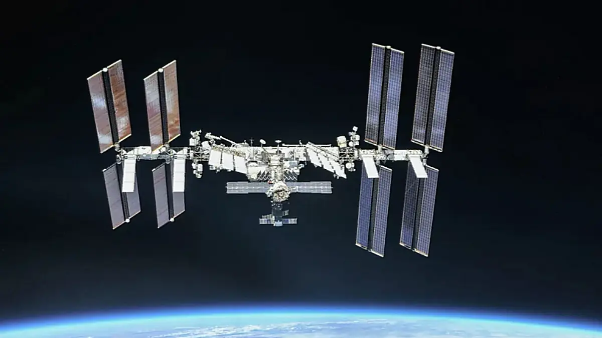 NASA нарешті поверне астронавтів після 9 місяців у космосі