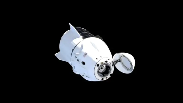 SpaceX
