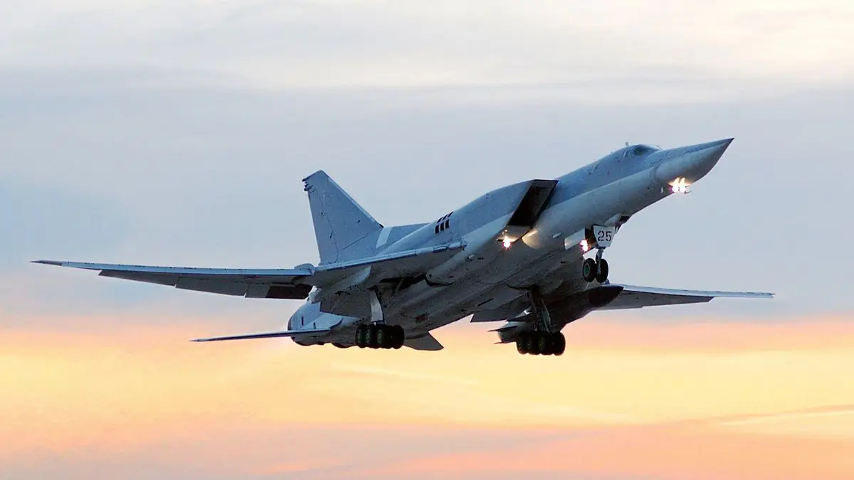 Tu-22M3