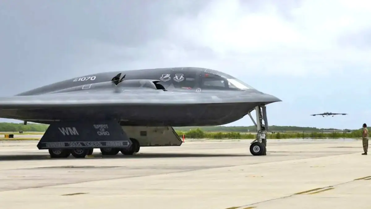 B-2