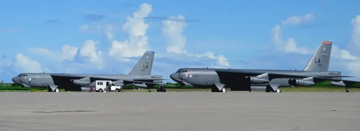 B-52