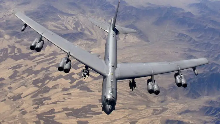 B-52