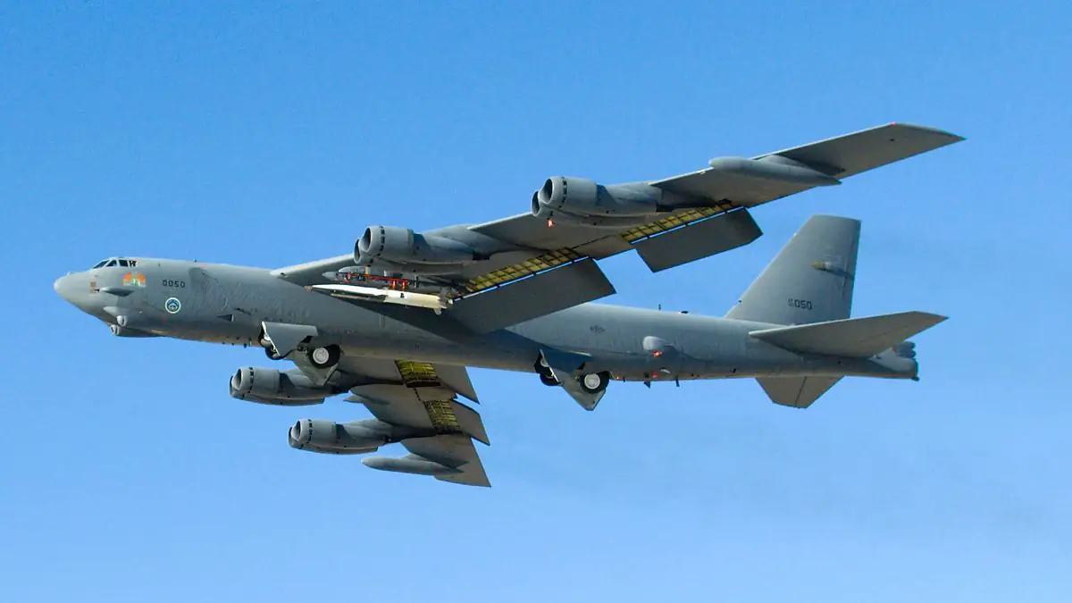 B-52