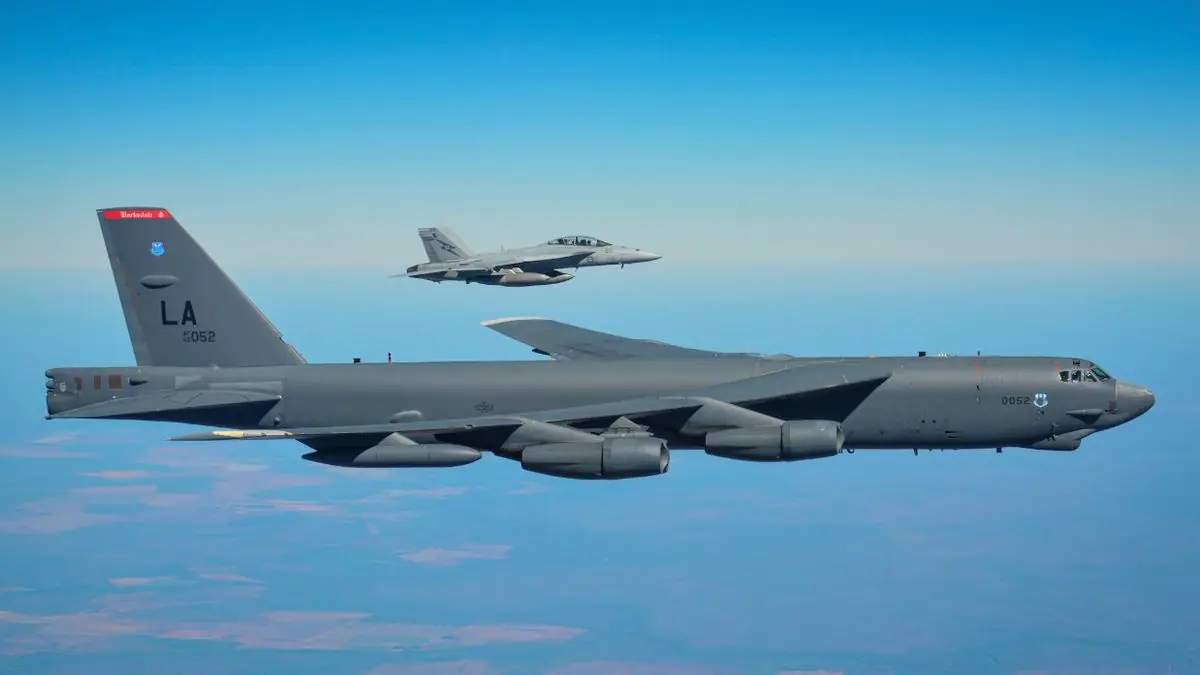 B-52