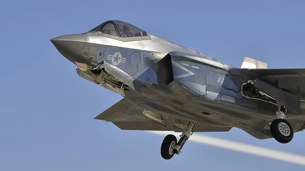 F-35C