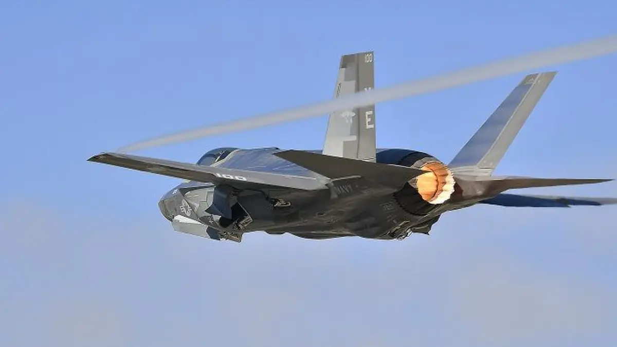 F-35C