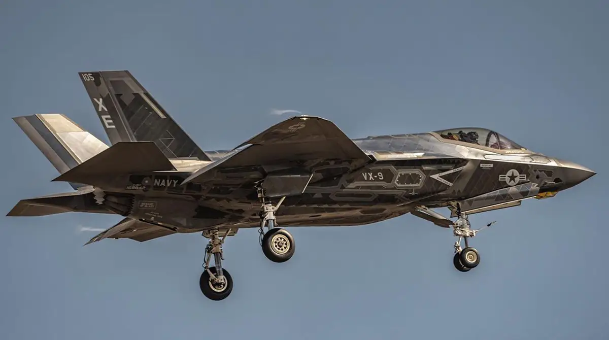 F-35C