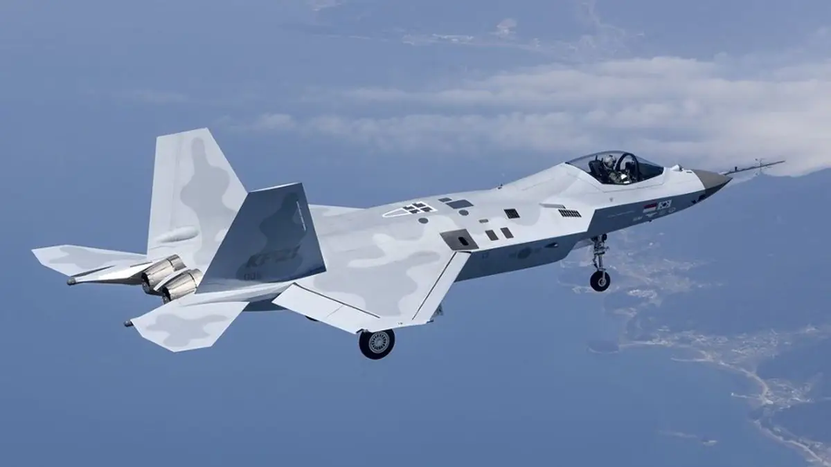 KF-21
