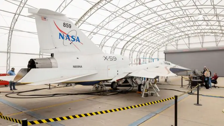 X-59