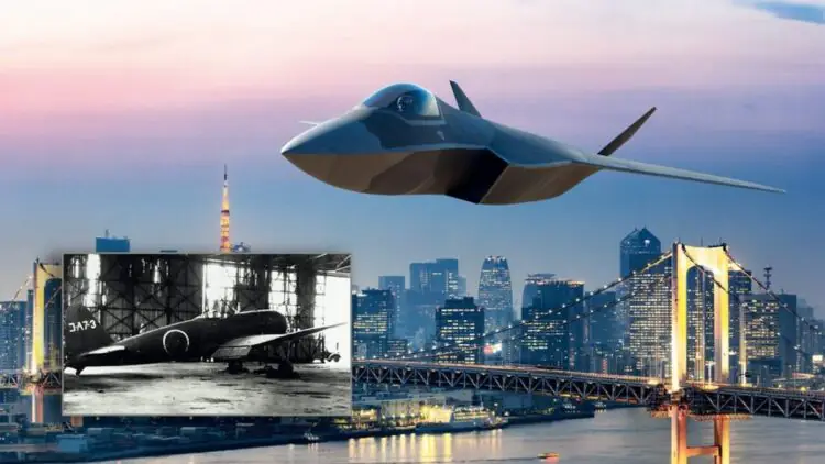 The A7M Reppu (Strong Gale)