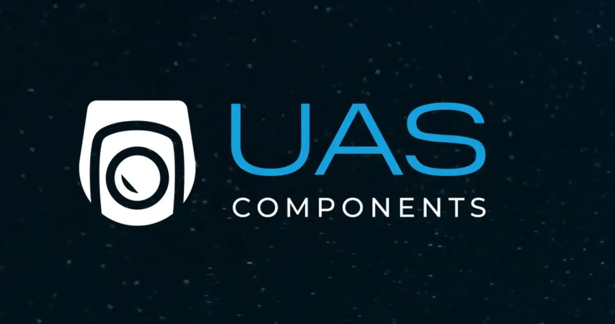 UAS Components