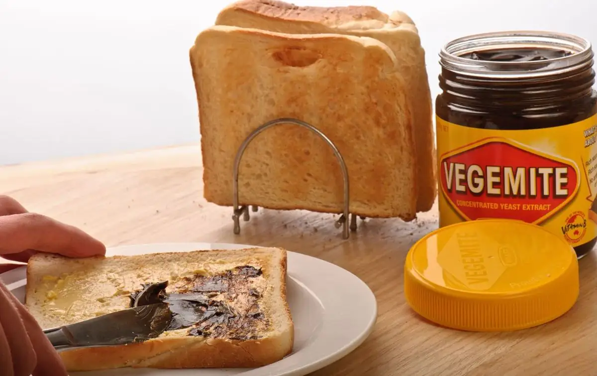 Vegemite
