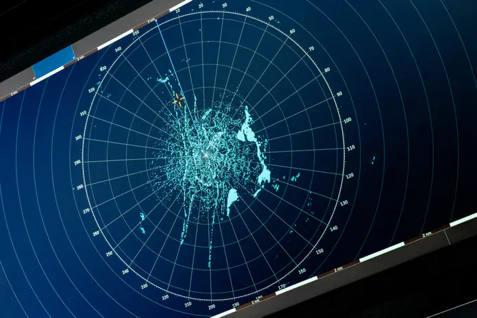 Китай представив першу у світі 6G РЕБ-зброю, здатну заглушити радар F-35