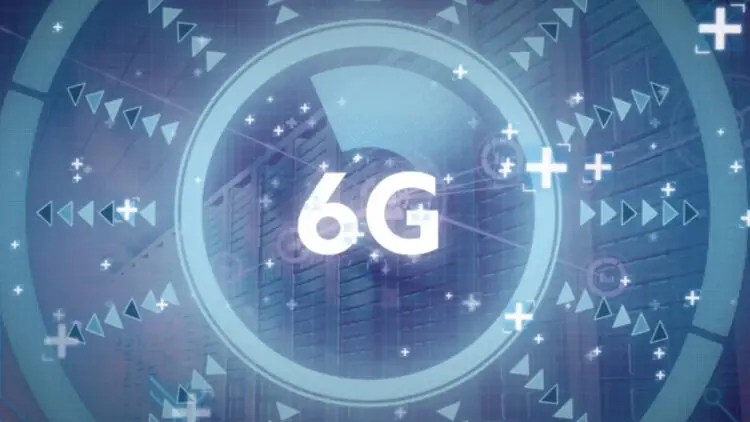 6G electronic warfare weapon