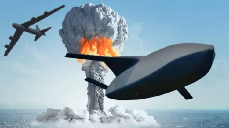 AGM-181A LRSO