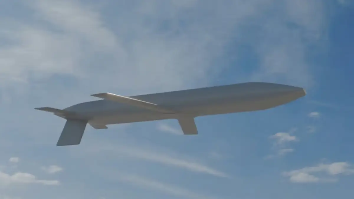 AGM-181A LRSO