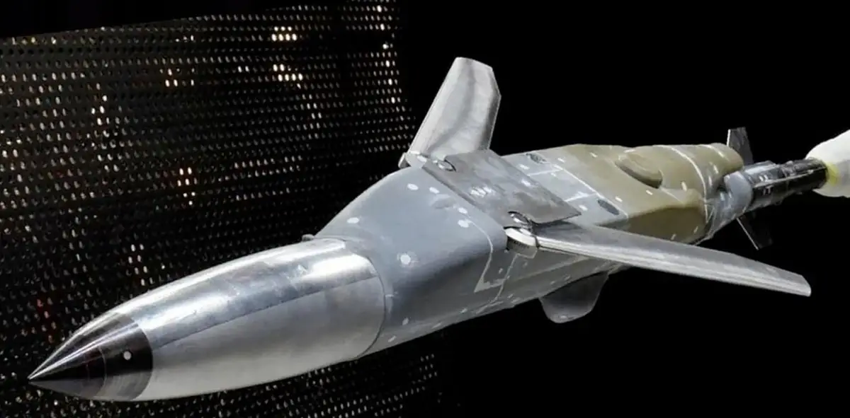 США випробували нову морську бомбу JDAM: B-2 Spirit стає мисливцем за кораблями