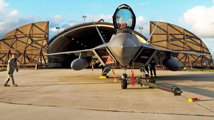 F-22