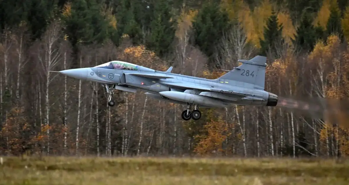 Gripen