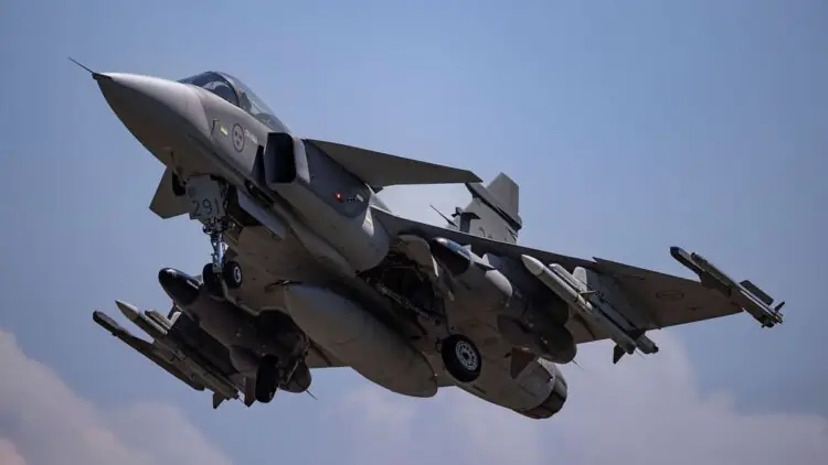 Gripen