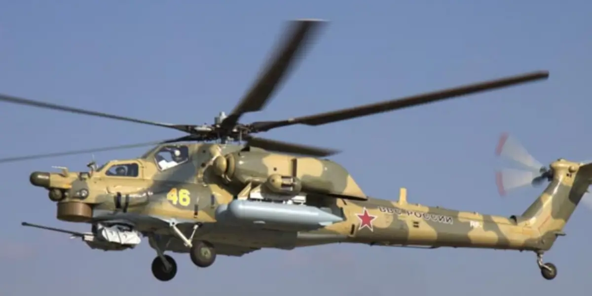 СБУ заявляє про знищення «Панциря-С1» і 3 вертольотів у Криму