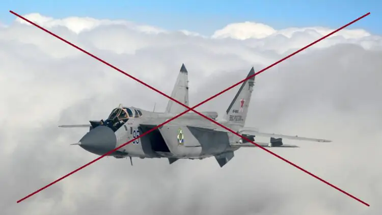 MiG-31