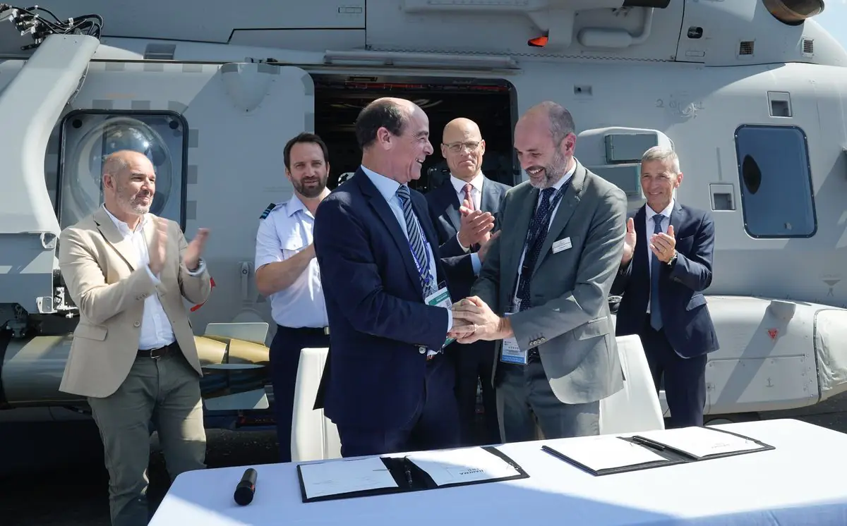 NH90