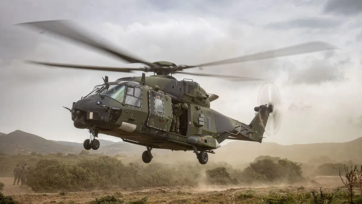 NH90