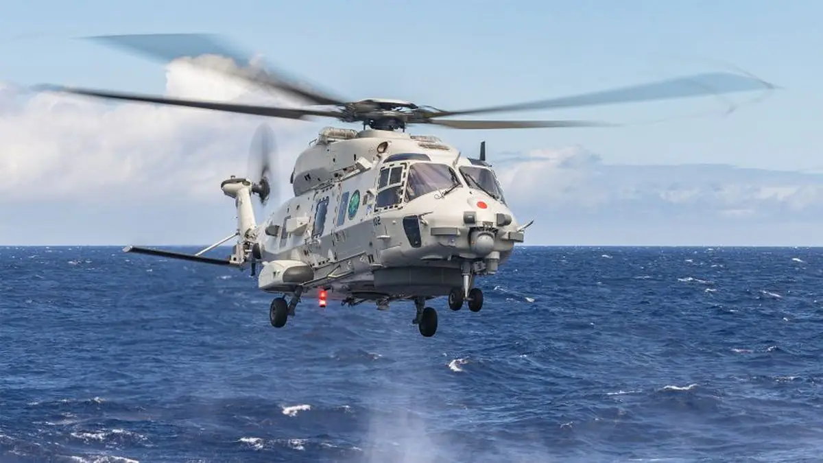 NH90