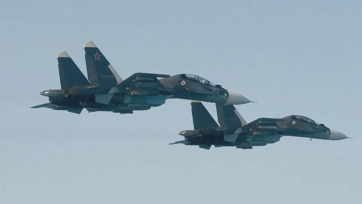 Su-30