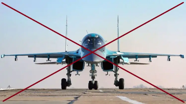 Su-34