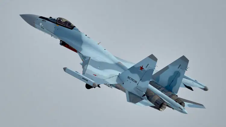 SU-35