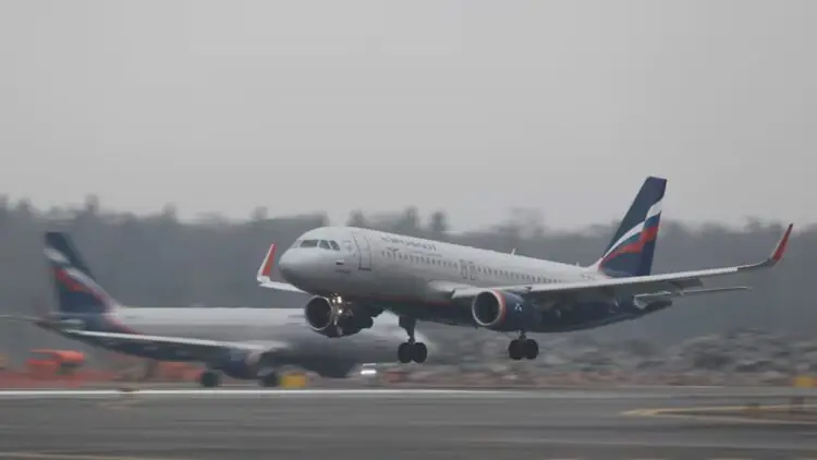 Aeroflot