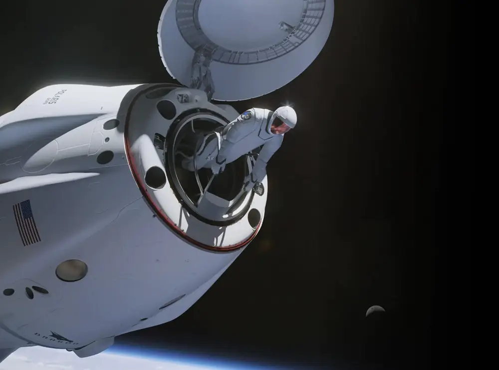 SpaceX 