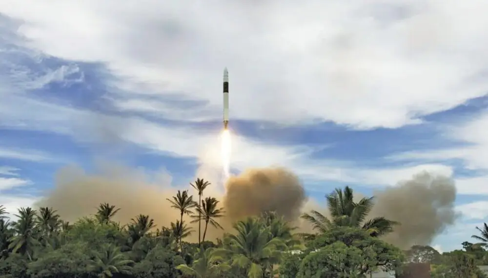 SpaceX