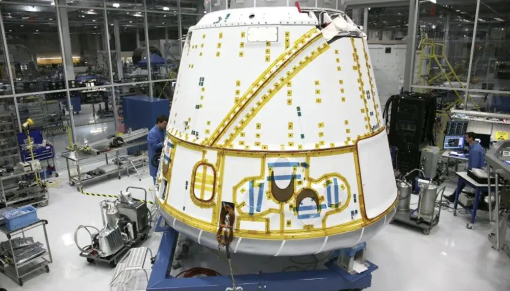 SpaceX