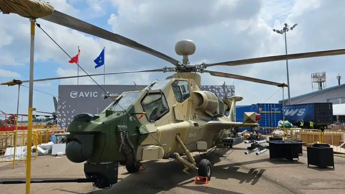 Z-10ME