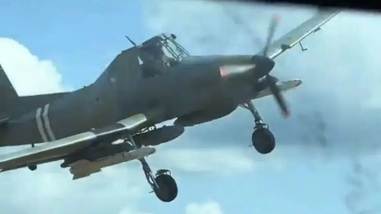 Zlin Z-137